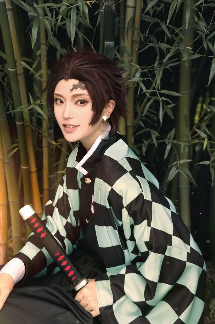 Khám phá 145+ mẫu tanjiro cosplay ấn tượng nhất Khám phá 145+ mẫu tanjiro cosplay ấn tượng nhất