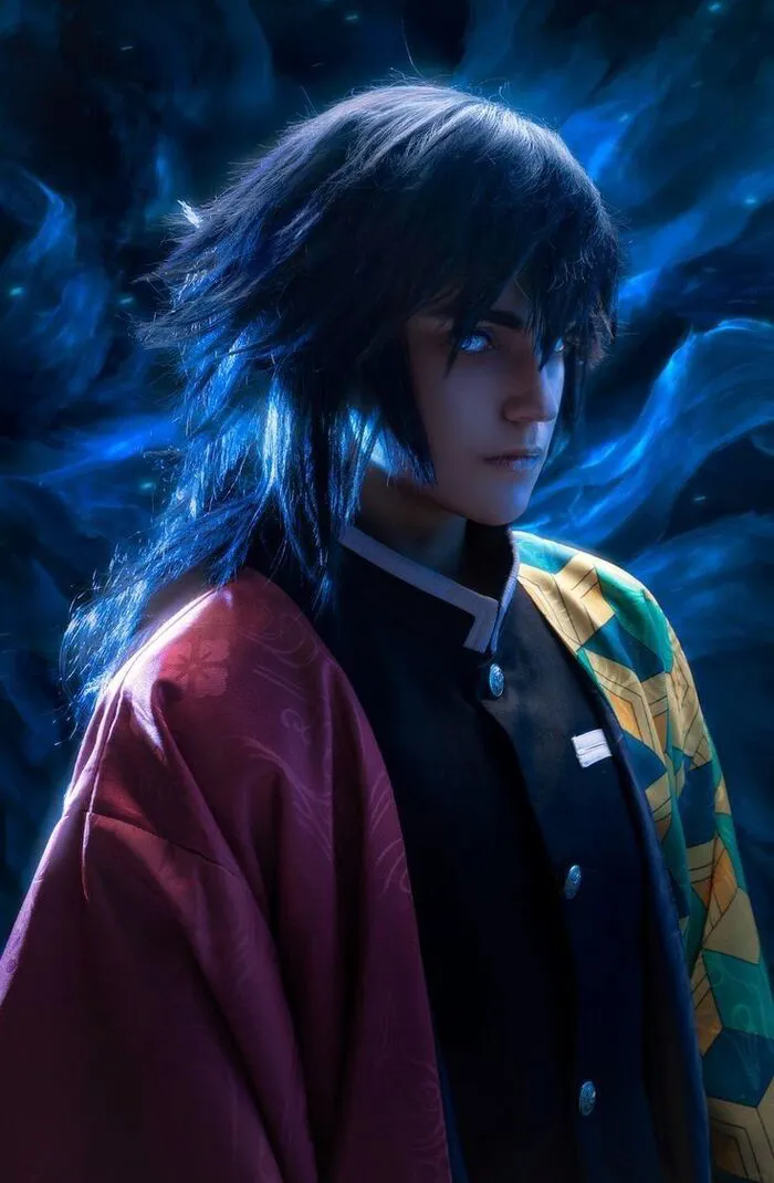 Khám phá 145+ mẫu tanjiro cosplay ấn tượng nhất Khám phá 145+ mẫu tanjiro cosplay ấn tượng nhất