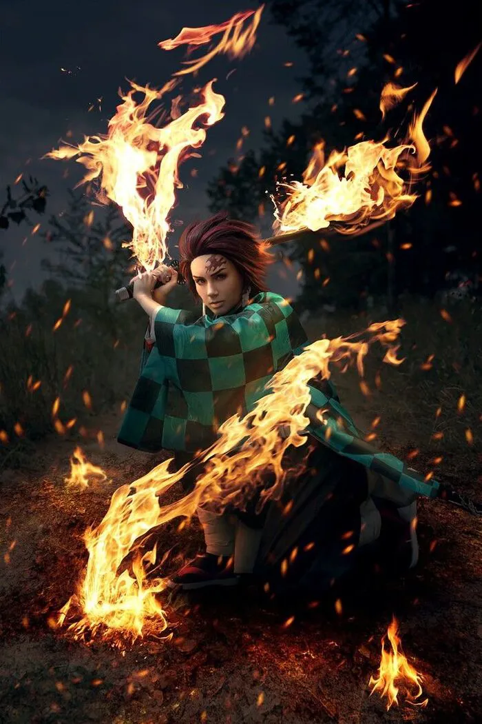 Khám phá 145+ mẫu tanjiro cosplay ấn tượng nhất Khám phá 145+ mẫu tanjiro cosplay ấn tượng nhất