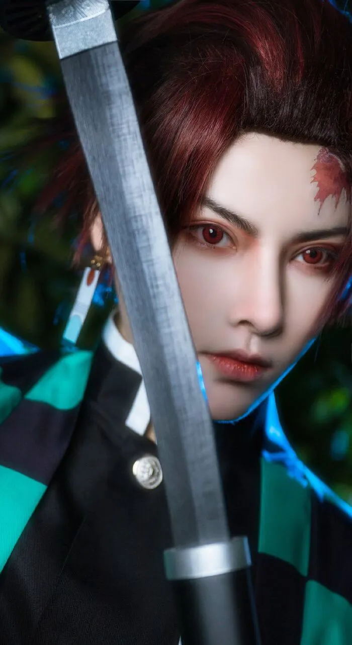 Khám phá 145+ mẫu tanjiro cosplay ấn tượng nhất Khám phá 145+ mẫu tanjiro cosplay ấn tượng nhất