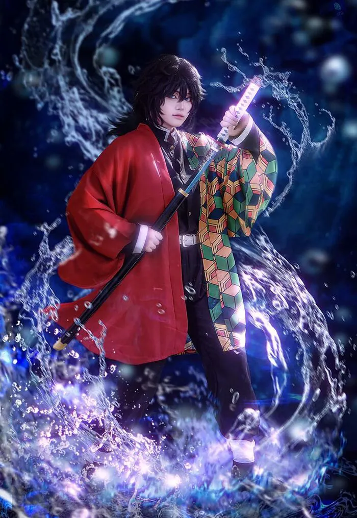 Khám phá 145+ mẫu tanjiro cosplay ấn tượng nhất Khám phá 145+ mẫu tanjiro cosplay ấn tượng nhất