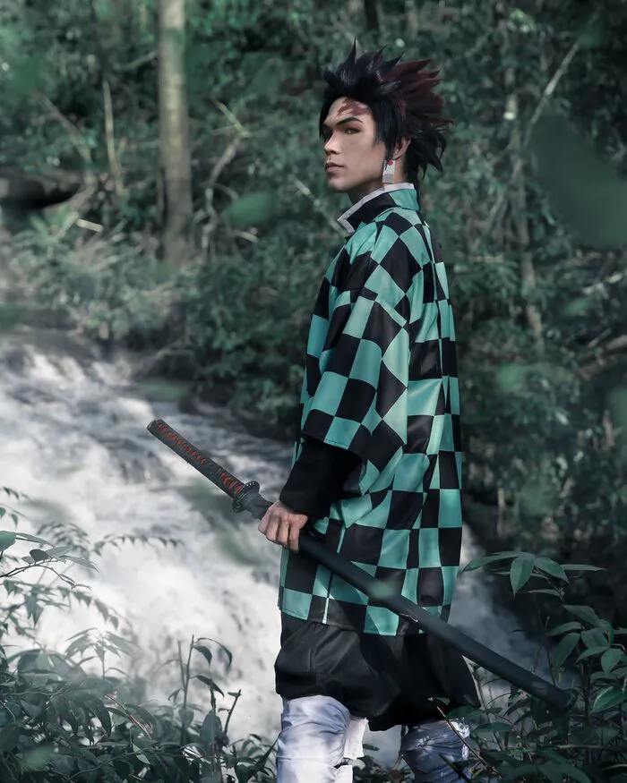 Khám phá 145+ mẫu tanjiro cosplay ấn tượng nhất Khám phá 145+ mẫu tanjiro cosplay ấn tượng nhất