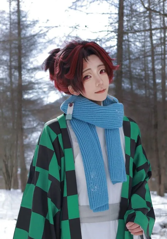Khám phá 145+ mẫu tanjiro cosplay ấn tượng nhất Khám phá 145+ mẫu tanjiro cosplay ấn tượng nhất