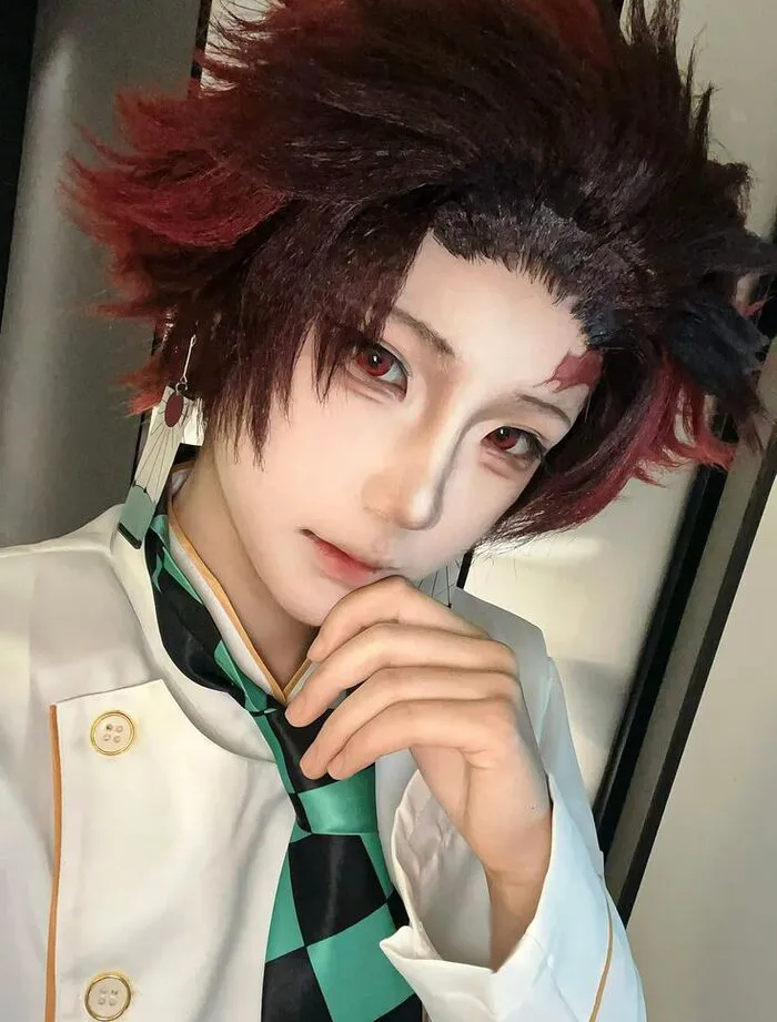 Khám phá 145+ mẫu tanjiro cosplay ấn tượng nhất Khám phá 145+ mẫu tanjiro cosplay ấn tượng nhất