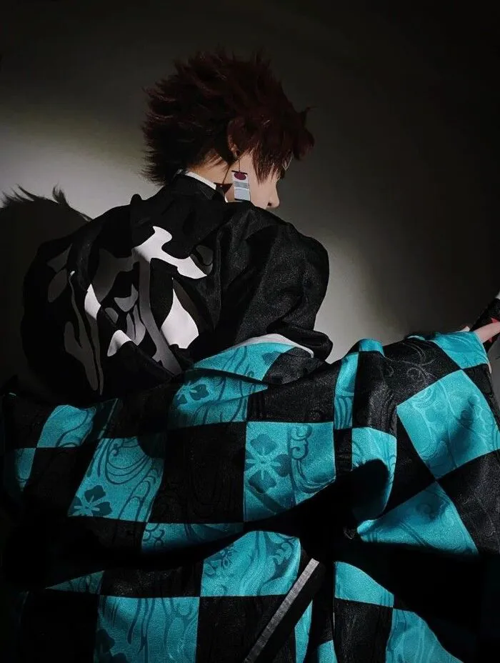Khám phá 145+ mẫu tanjiro cosplay ấn tượng nhất Khám phá 145+ mẫu tanjiro cosplay ấn tượng nhất
