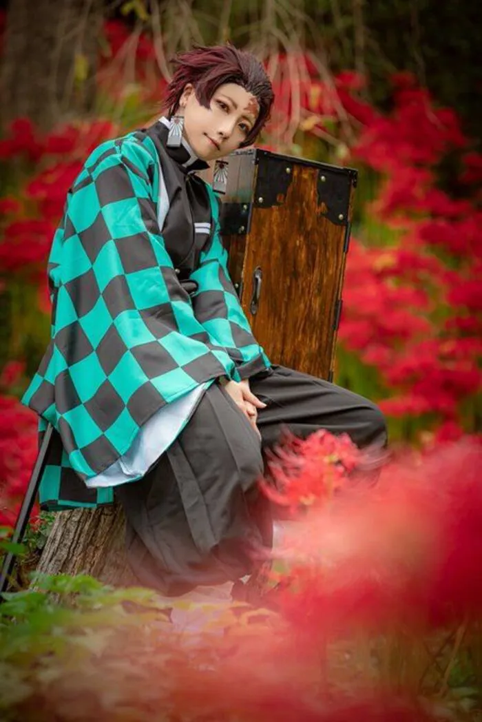 Khám phá 145+ mẫu tanjiro cosplay ấn tượng nhất Khám phá 145+ mẫu tanjiro cosplay ấn tượng nhất