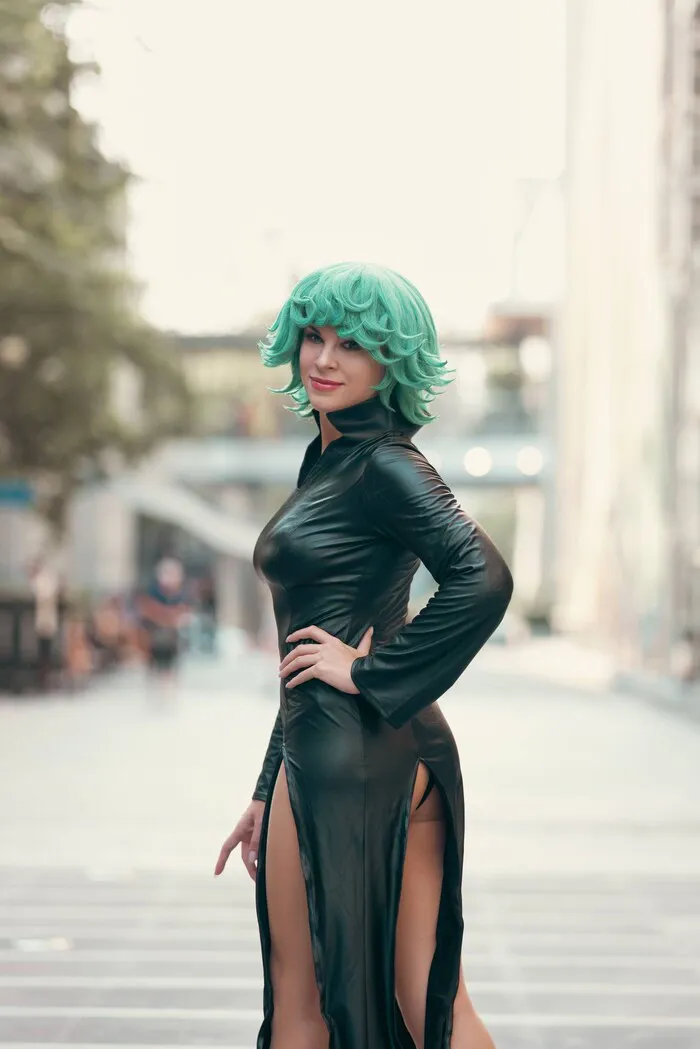 Chiêm ngưỡng 99+ tatsumaki cosplay biến hóa đầy mê hoặc Chiêm ngưỡng 99+ tatsumaki cosplay biến hóa đầy mê hoặc