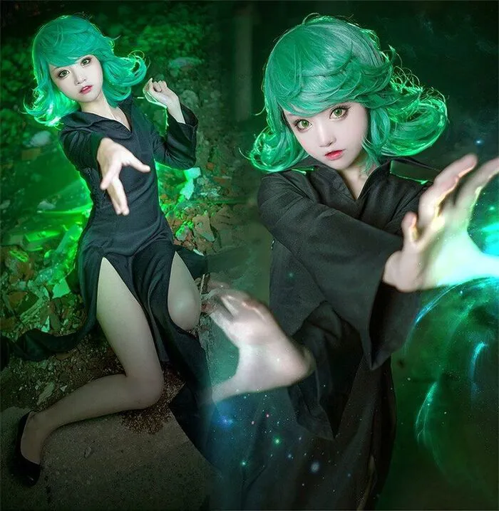 Chiêm ngưỡng 99+ tatsumaki cosplay biến hóa đầy mê hoặc Chiêm ngưỡng 99+ tatsumaki cosplay biến hóa đầy mê hoặc