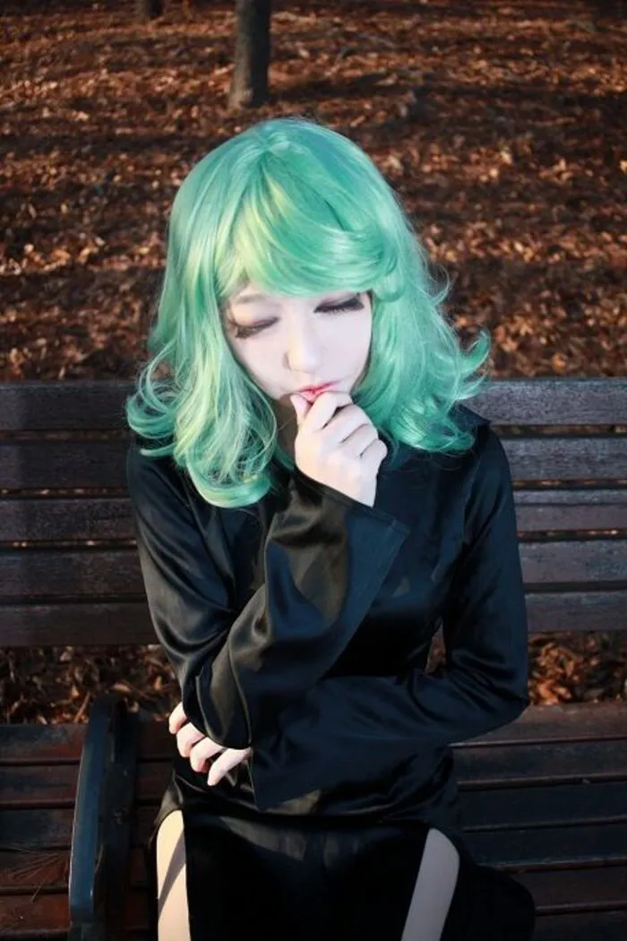 Chiêm ngưỡng 99+ tatsumaki cosplay biến hóa đầy mê hoặc Chiêm ngưỡng 99+ tatsumaki cosplay biến hóa đầy mê hoặc
