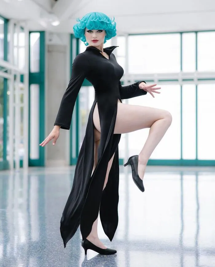 Chiêm ngưỡng 99+ tatsumaki cosplay biến hóa đầy mê hoặc Chiêm ngưỡng 99+ tatsumaki cosplay biến hóa đầy mê hoặc