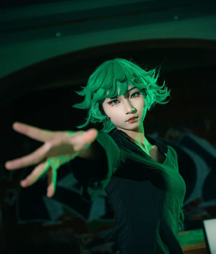Chiêm ngưỡng 99+ tatsumaki cosplay biến hóa đầy mê hoặc Chiêm ngưỡng 99+ tatsumaki cosplay biến hóa đầy mê hoặc