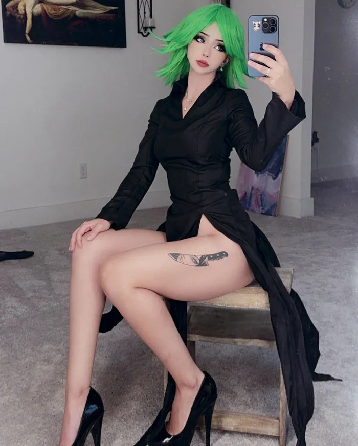 Chiêm ngưỡng 99+ tatsumaki cosplay biến hóa đầy mê hoặc Chiêm ngưỡng 99+ tatsumaki cosplay biến hóa đầy mê hoặc