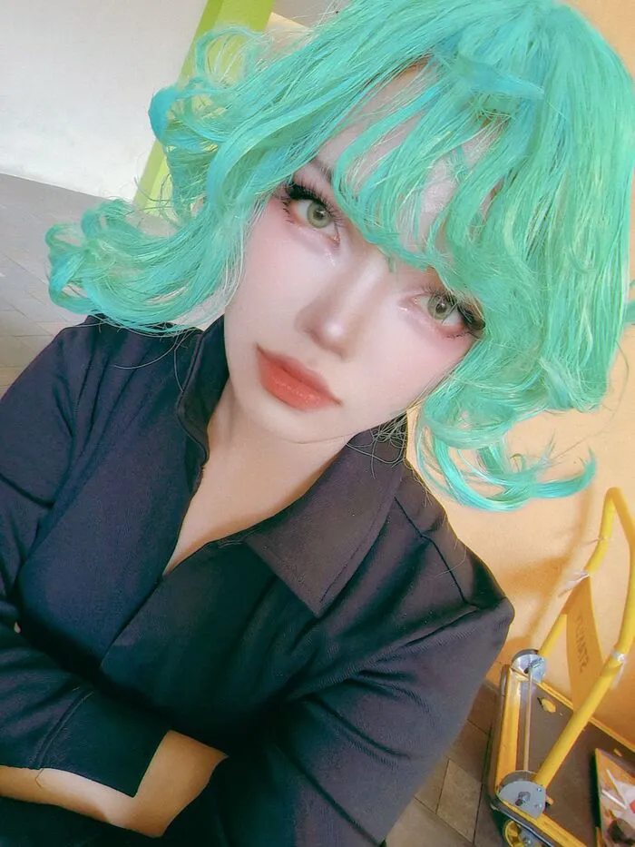 Chiêm ngưỡng 99+ tatsumaki cosplay biến hóa đầy mê hoặc Chiêm ngưỡng 99+ tatsumaki cosplay biến hóa đầy mê hoặc