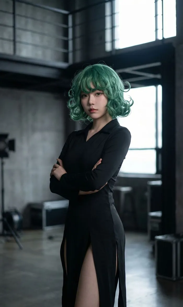 Chiêm ngưỡng 99+ tatsumaki cosplay biến hóa đầy mê hoặc Chiêm ngưỡng 99+ tatsumaki cosplay biến hóa đầy mê hoặc