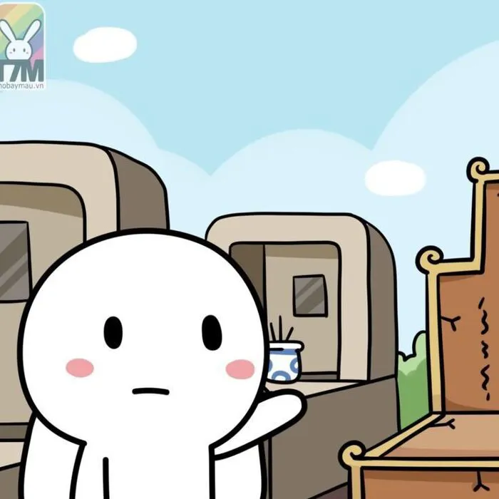 Top 99+ thỏ bảy màu meme hài hước, độc lạ bạn phải xem Top 99+ thỏ bảy màu meme hài hước, độc lạ bạn phải xem