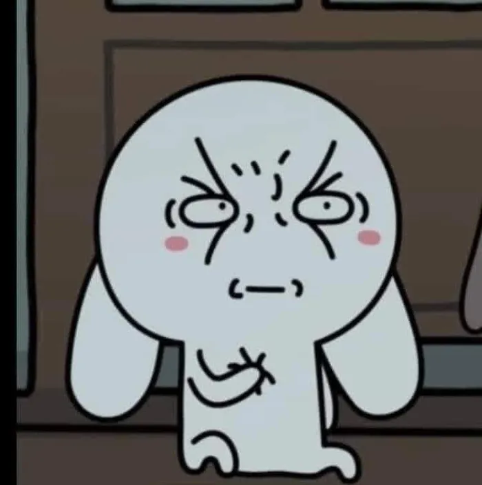 Top 99+ thỏ bảy màu meme hài hước, độc lạ bạn phải xem Top 99+ thỏ bảy màu meme hài hước, độc lạ bạn phải xem