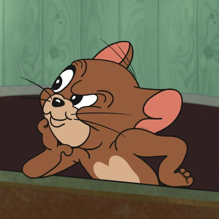 Tổng hợp 150+ tom and jerry meme hài hước, không thể nhịn cười