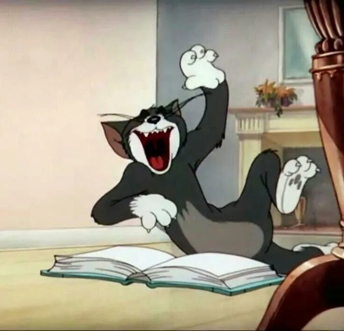 Tổng hợp 150+ tom and jerry meme hài hước, không thể nhịn cười Tổng hợp 150+ tom and jerry meme hài hước, không thể nhịn cười