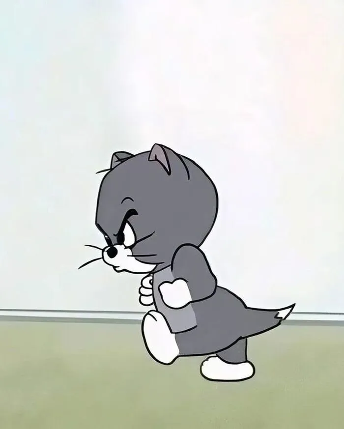 Tổng hợp 150+ tom and jerry meme hài hước, không thể nhịn cười Tổng hợp 150+ tom and jerry meme hài hước, không thể nhịn cười