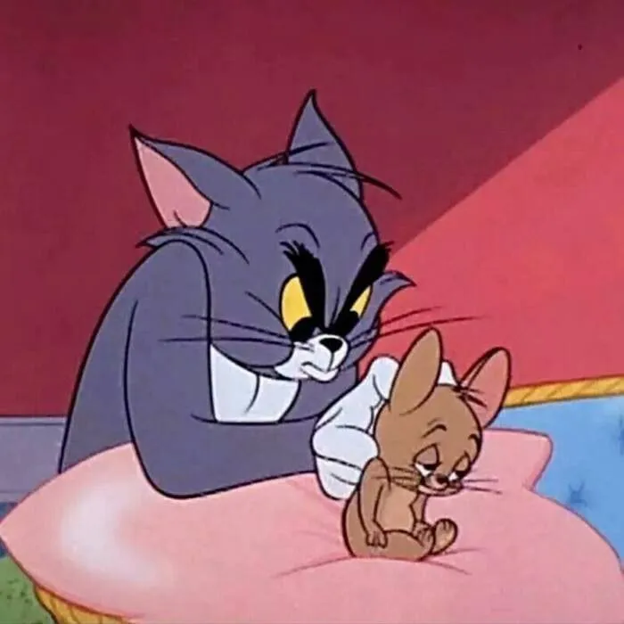 Tổng hợp 150+ tom and jerry meme hài hước, không thể nhịn cười Tổng hợp 150+ tom and jerry meme hài hước, không thể nhịn cười