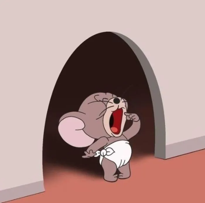 Tổng hợp 150+ tom and jerry meme hài hước, không thể nhịn cười Tổng hợp 150+ tom and jerry meme hài hước, không thể nhịn cười