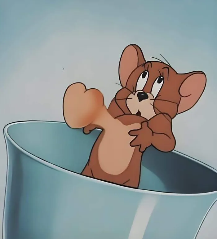 Tổng hợp 150+ tom and jerry meme hài hước, không thể nhịn cười Tổng hợp 150+ tom and jerry meme hài hước, không thể nhịn cười