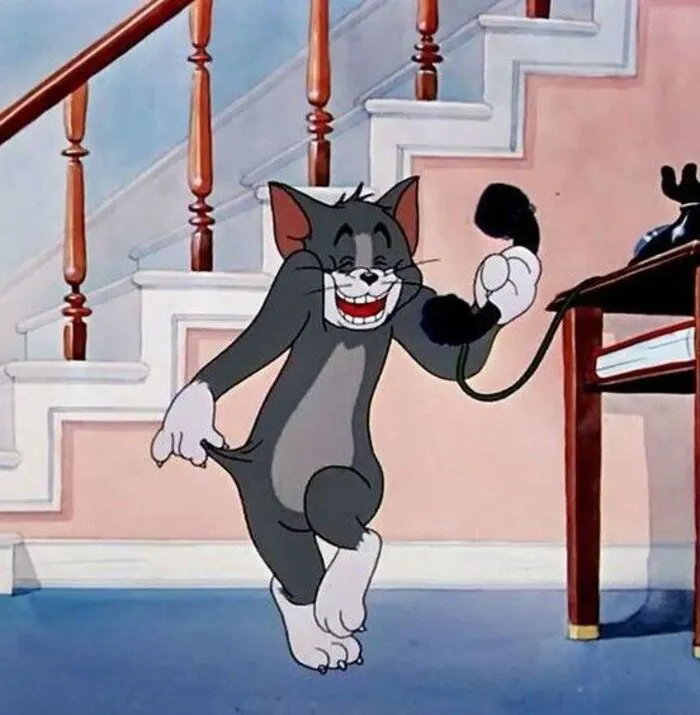 Tổng hợp 150+ tom and jerry meme hài hước, không thể nhịn cười Tổng hợp 150+ tom and jerry meme hài hước, không thể nhịn cười