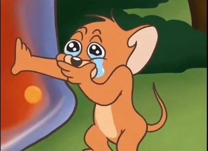 Tổng hợp 150+ tom and jerry meme hài hước, không thể nhịn cười Tổng hợp 150+ tom and jerry meme hài hước, không thể nhịn cười