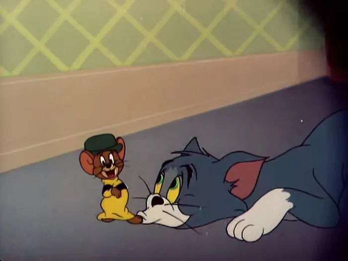 Tổng hợp 150+ tom and jerry meme hài hước, không thể nhịn cười Tổng hợp 150+ tom and jerry meme hài hước, không thể nhịn cười