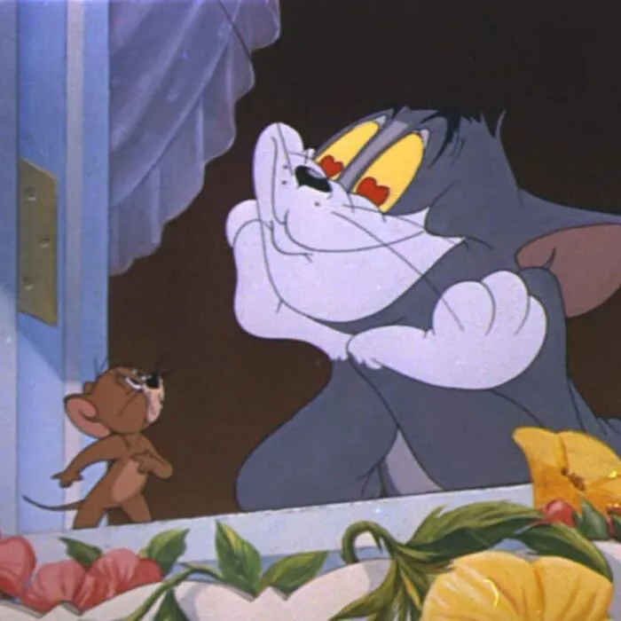 Tổng hợp 150+ tom and jerry meme hài hước, không thể nhịn cười Tổng hợp 150+ tom and jerry meme hài hước, không thể nhịn cười