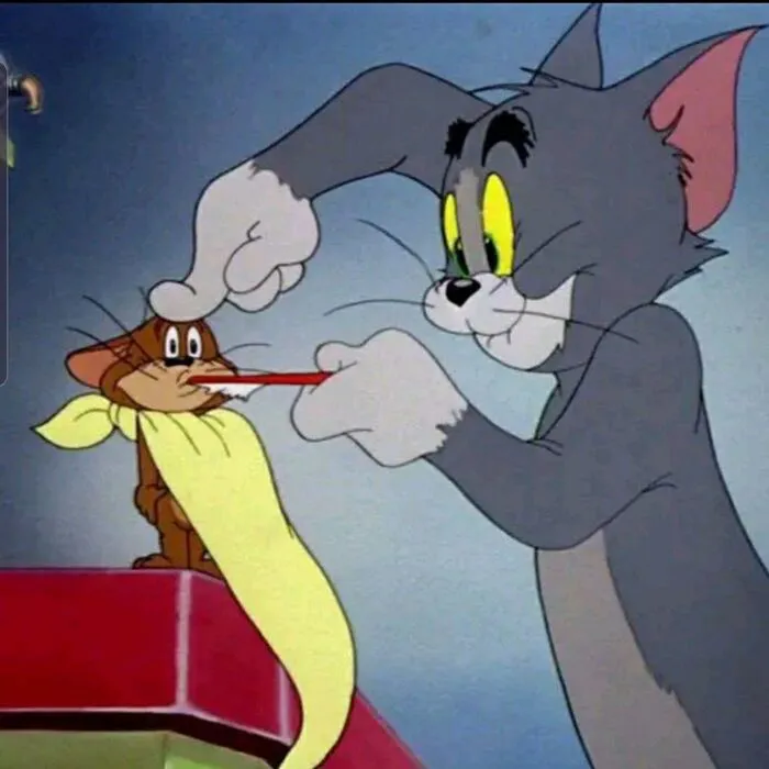 Tổng hợp 150+ tom and jerry meme hài hước, không thể nhịn cười Tổng hợp 150+ tom and jerry meme hài hước, không thể nhịn cười