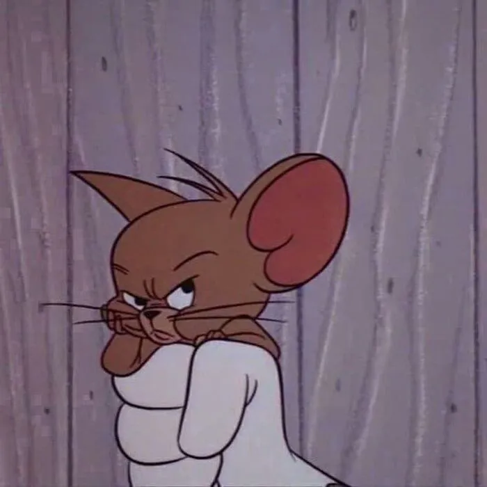 Tổng hợp 150+ tom and jerry meme hài hước, không thể nhịn cười Tổng hợp 150+ tom and jerry meme hài hước, không thể nhịn cười