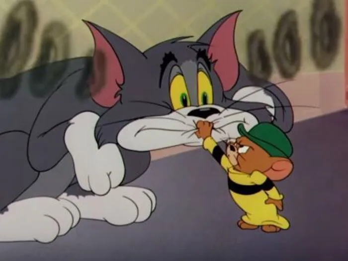 Tổng hợp 150+ tom and jerry meme hài hước, không thể nhịn cười Tổng hợp 150+ tom and jerry meme hài hước, không thể nhịn cười