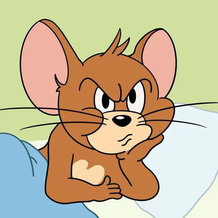 Tổng hợp 150+ tom and jerry meme hài hước, không thể nhịn cười Tổng hợp 150+ tom and jerry meme hài hước, không thể nhịn cười