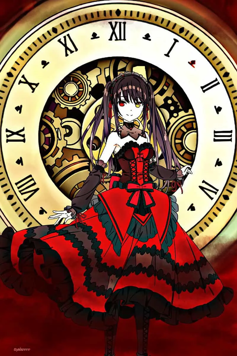 Khám phá 108+ ảnh tokisaki kurumi đẹp mê hồn Khám phá 108+ ảnh tokisaki kurumi đẹp mê hồn