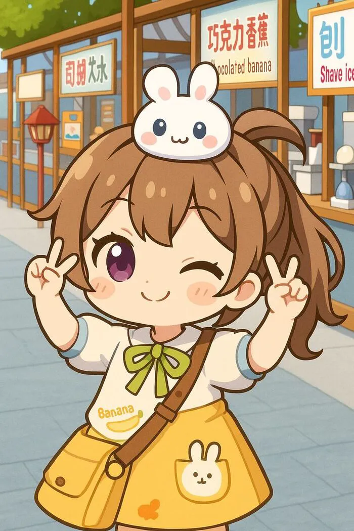 Top 238+ tranh chibi nét căng, dễ thương cho mọi phong cách Top 238+ tranh chibi nét căng, dễ thương cho mọi phong cách