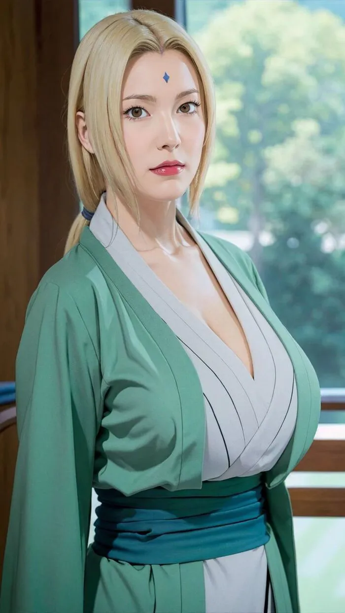 Tuyển tập 187+ tsunade cosplay đỉnh cao, biến hóa vạn người mê Tuyển tập 187+ tsunade cosplay đỉnh cao, biến hóa vạn người mê
