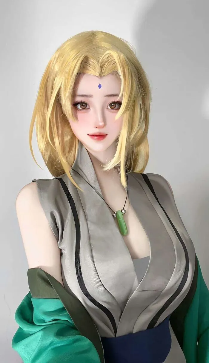 Tuyển tập 187+ tsunade cosplay đỉnh cao, biến hóa vạn người mê Tuyển tập 187+ tsunade cosplay đỉnh cao, biến hóa vạn người mê