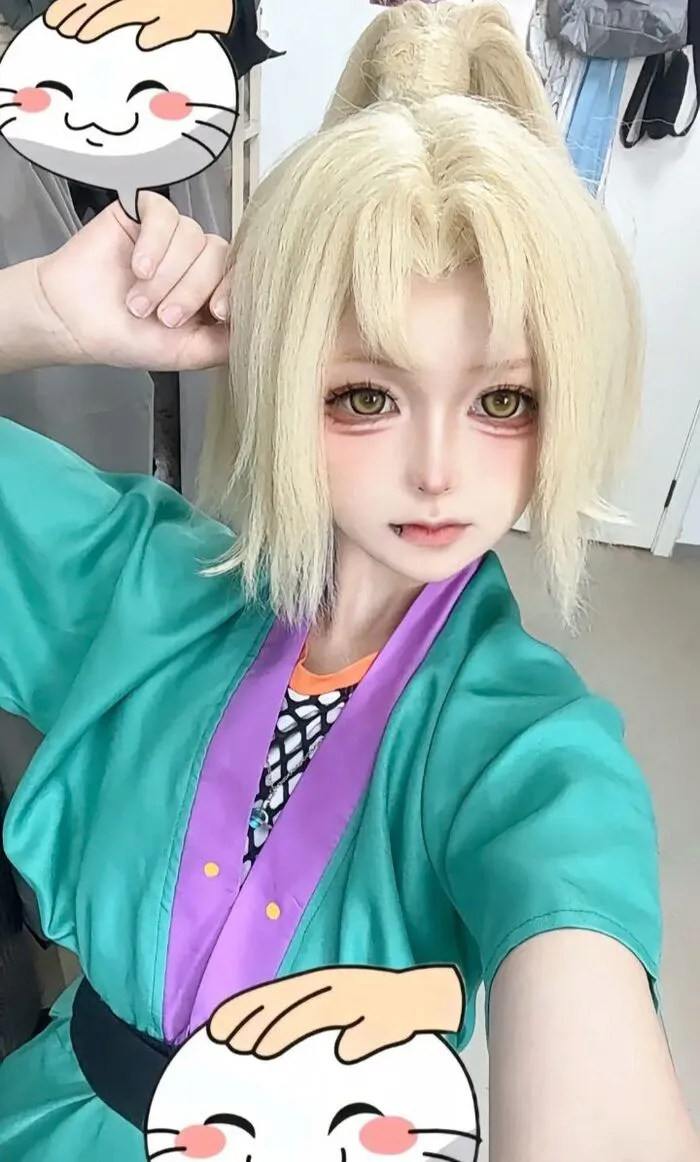 Tuyển tập 187+ tsunade cosplay đỉnh cao, biến hóa vạn người mê Tuyển tập 187+ tsunade cosplay đỉnh cao, biến hóa vạn người mê