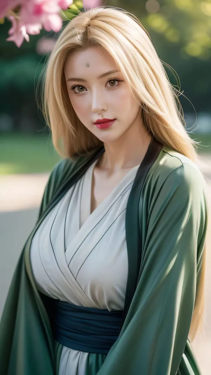 Tuyển tập 187+ tsunade cosplay đỉnh cao, biến hóa vạn người mê Tuyển tập 187+ tsunade cosplay đỉnh cao, biến hóa vạn người mê