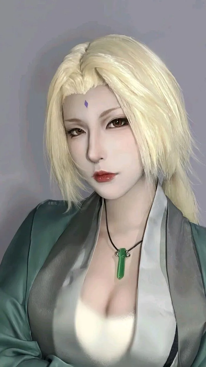Tuyển tập 187+ tsunade cosplay đỉnh cao, biến hóa vạn người mê Tuyển tập 187+ tsunade cosplay đỉnh cao, biến hóa vạn người mê