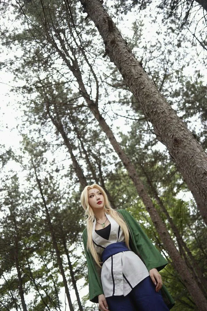 Tuyển tập 187+ tsunade cosplay đỉnh cao, biến hóa vạn người mê Tuyển tập 187+ tsunade cosplay đỉnh cao, biến hóa vạn người mê
