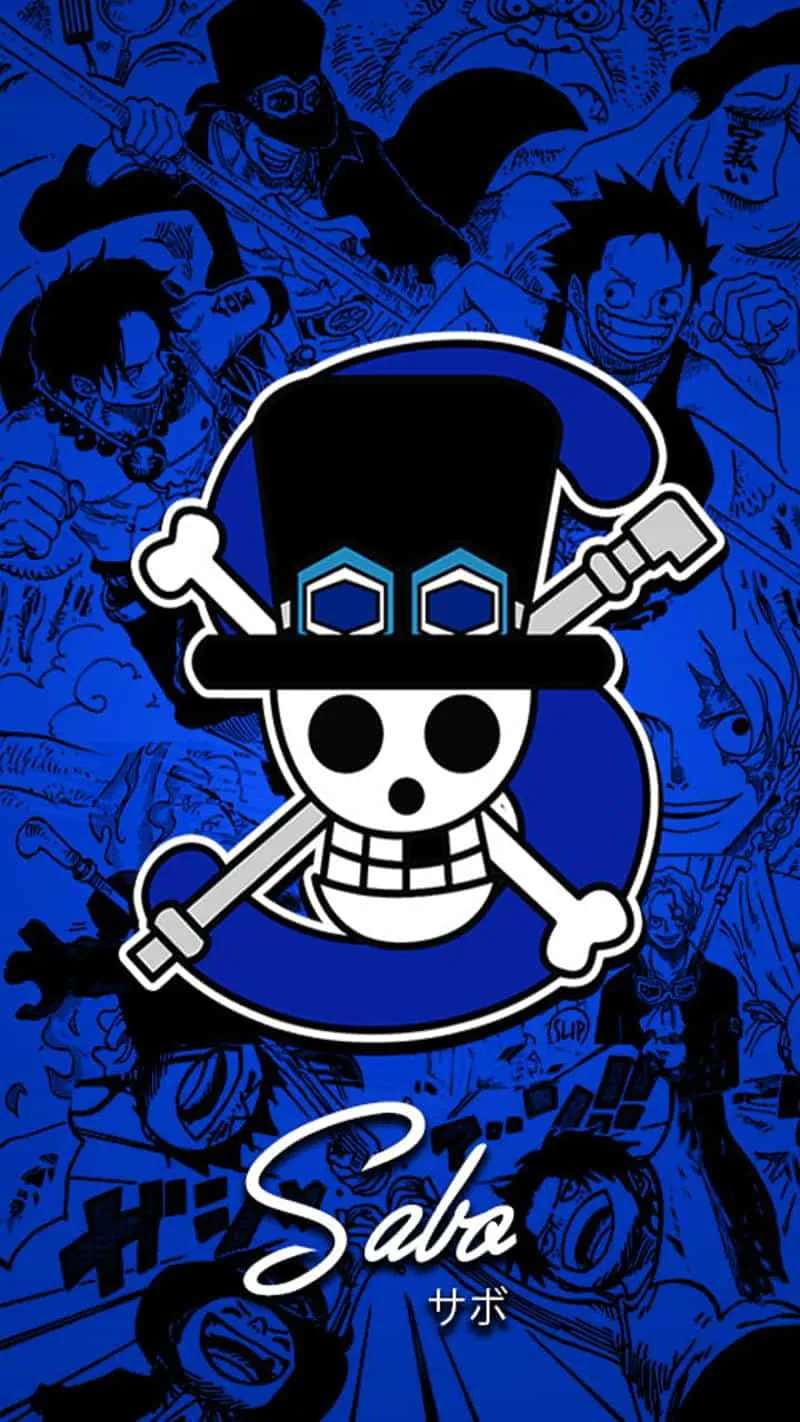 Tổng hợp 145+ ảnh sabo đẹp, sắc nét cho fan one piece