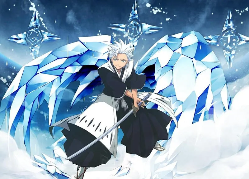 Khám phá 108+ ảnh toshiro hitsugaya đầy khí chất Khám phá 108+ ảnh toshiro hitsugaya đầy khí chất