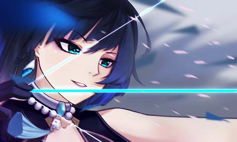Top 108+ ảnh yelan lung linh, đốn tim fan genshin impact Top 108+ ảnh yelan lung linh, đốn tim fan genshin impact