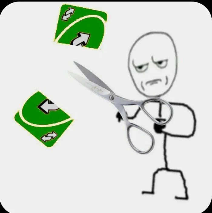 Hơn 238+ uno meme hài hước, cực đỉnh khiến bạn cười xỉu
