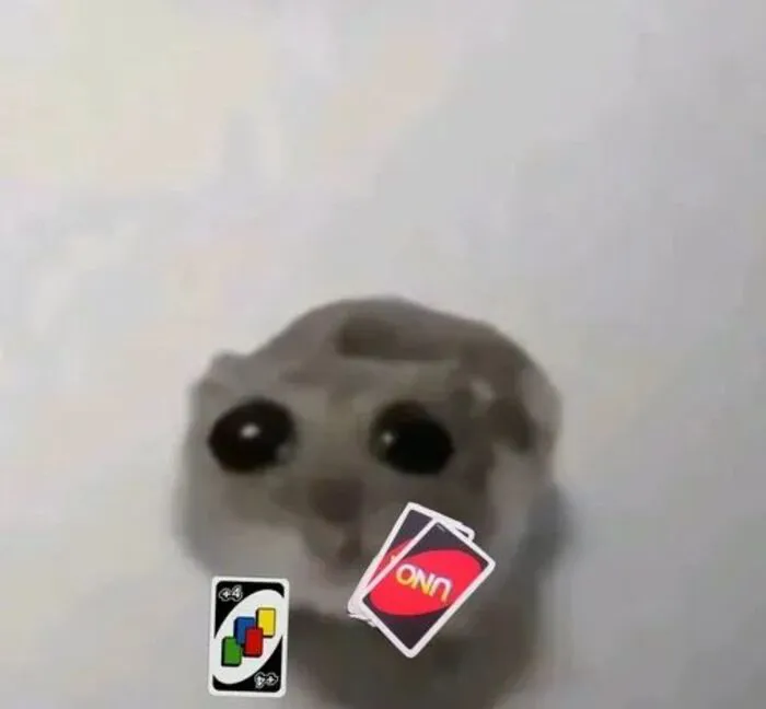 Hơn 238+ uno meme hài hước, cực đỉnh khiến bạn cười xỉu