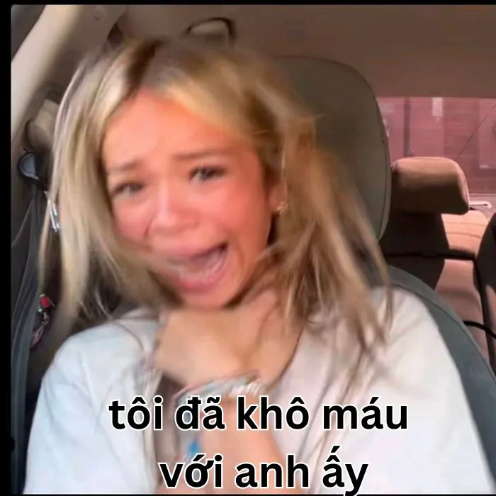 Tổng hợp 187+ vắt cực khô meme hài hước khó đỡ Tổng hợp 187+ vắt cực khô meme hài hước khó đỡ