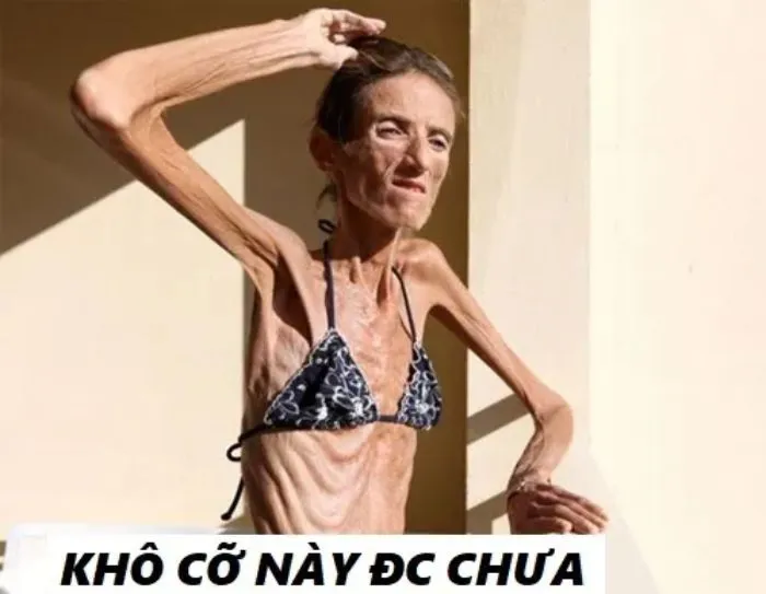 Tổng hợp 187+ vắt cực khô meme hài hước khó đỡ Tổng hợp 187+ vắt cực khô meme hài hước khó đỡ