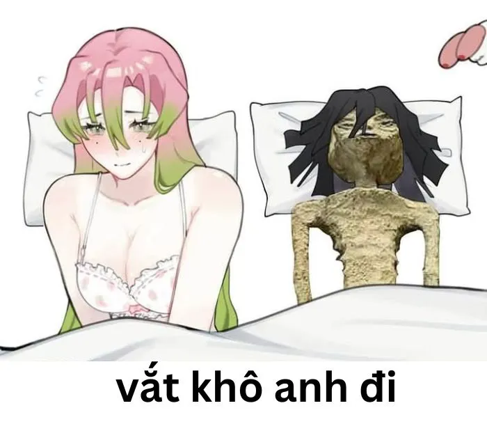 Tổng hợp 187+ vắt cực khô meme hài hước khó đỡ Tổng hợp 187+ vắt cực khô meme hài hước khó đỡ